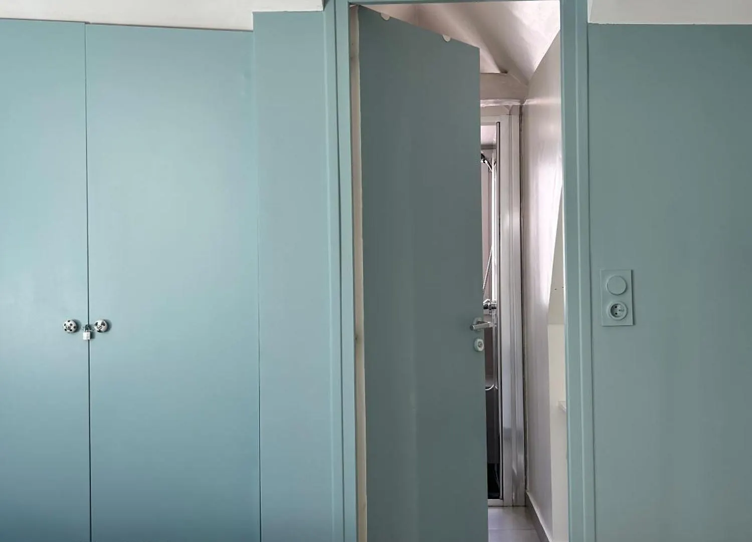 Ferienwohnung Design & Luxury - Montorgueil Paris 0*,
