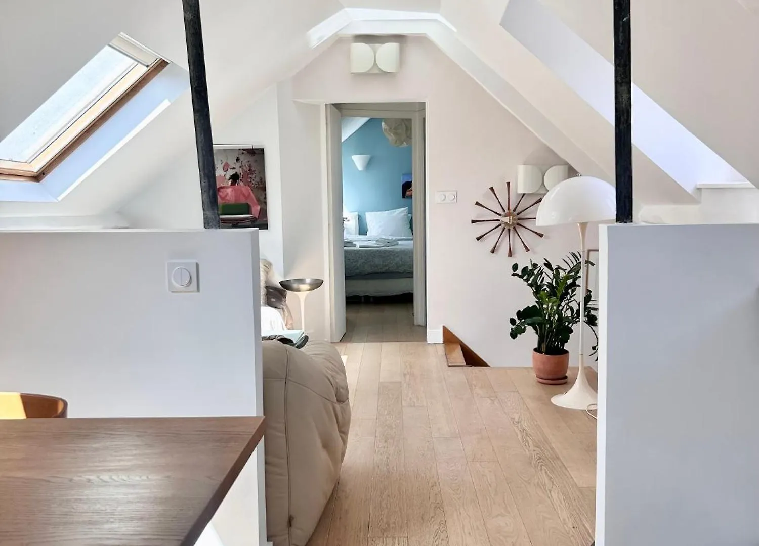 Design & Luxury - Montorgueil Apartment Paris 0*,  France